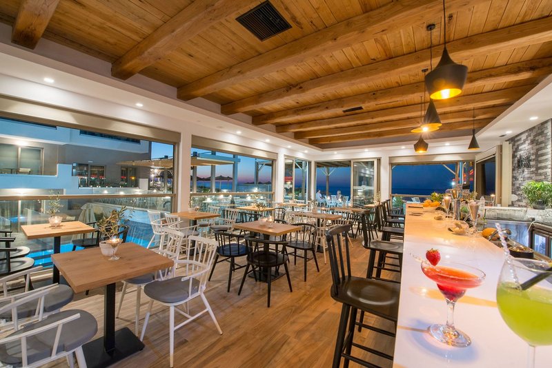 Cactus Bay Hotel 17