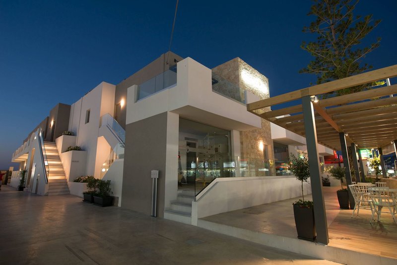 Cactus Bay Hotel 22