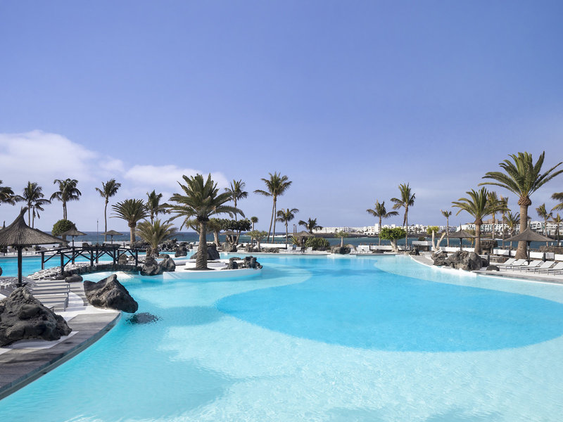 Paradisus by Meliá Salinas Lanzarote 7