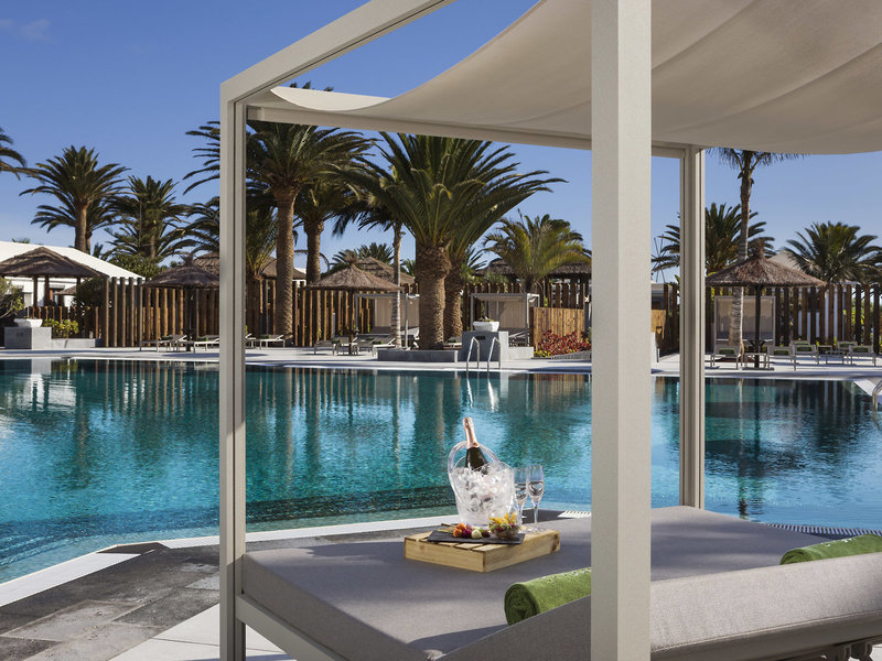 Paradisus by Meliá Salinas Lanzarote 8