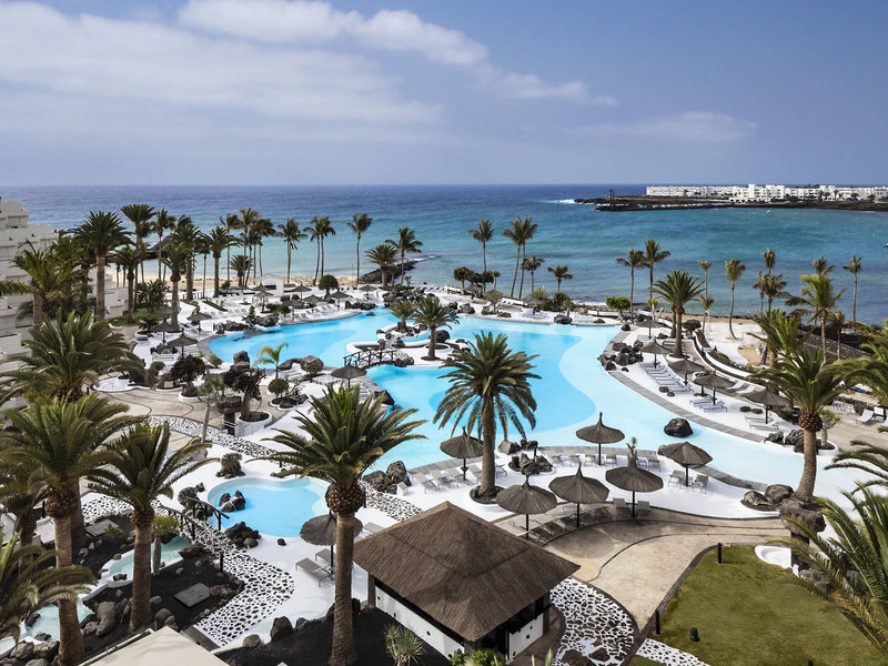 Paradisus by Meliá Salinas Lanzarote 9