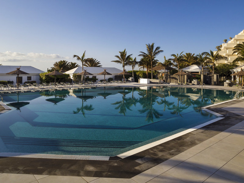 Paradisus by Meliá Salinas Lanzarote 10