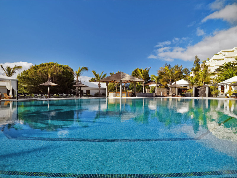 Paradisus by Meliá Salinas Lanzarote 11
