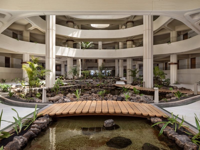 Paradisus by Meliá Salinas Lanzarote 13