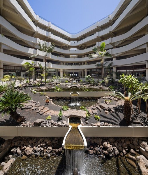 Paradisus by Meliá Salinas Lanzarote 14