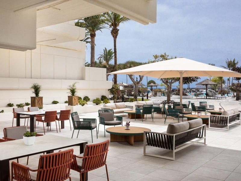 Paradisus by Meliá Salinas Lanzarote 16