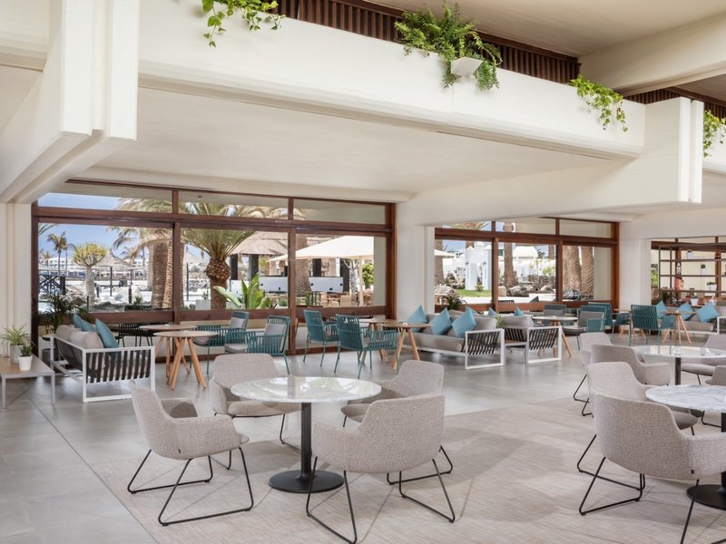 Paradisus by Meliá Salinas Lanzarote 23