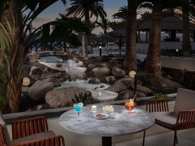 Paradisus by Meliá Salinas Lanzarote 25