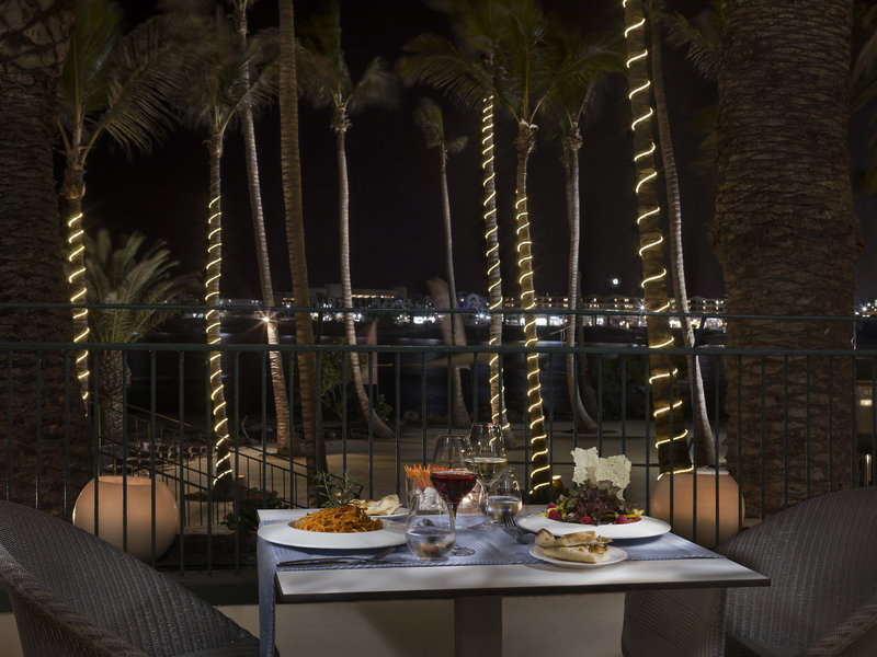 Paradisus by Meliá Salinas Lanzarote 26