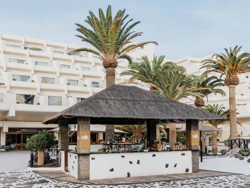 Paradisus by Meliá Salinas Lanzarote 27