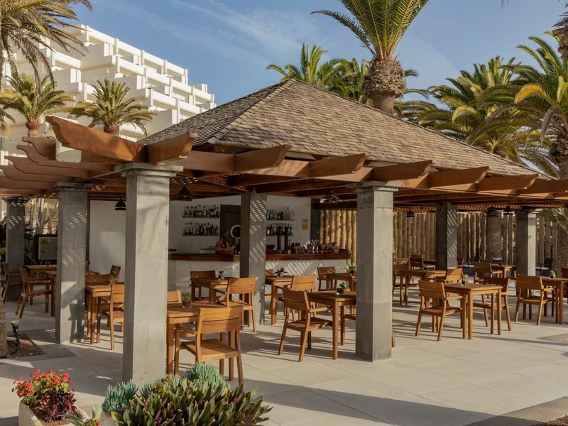 Paradisus by Meliá Salinas Lanzarote 28