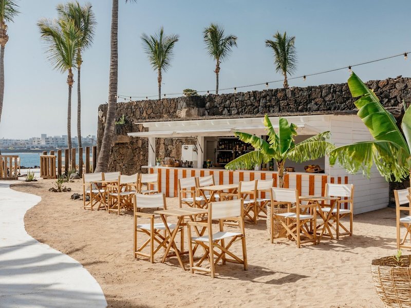 Paradisus by Meliá Salinas Lanzarote 29