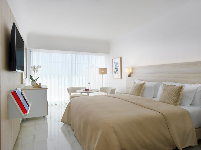 Paradisus by Meliá Salinas Lanzarote 31