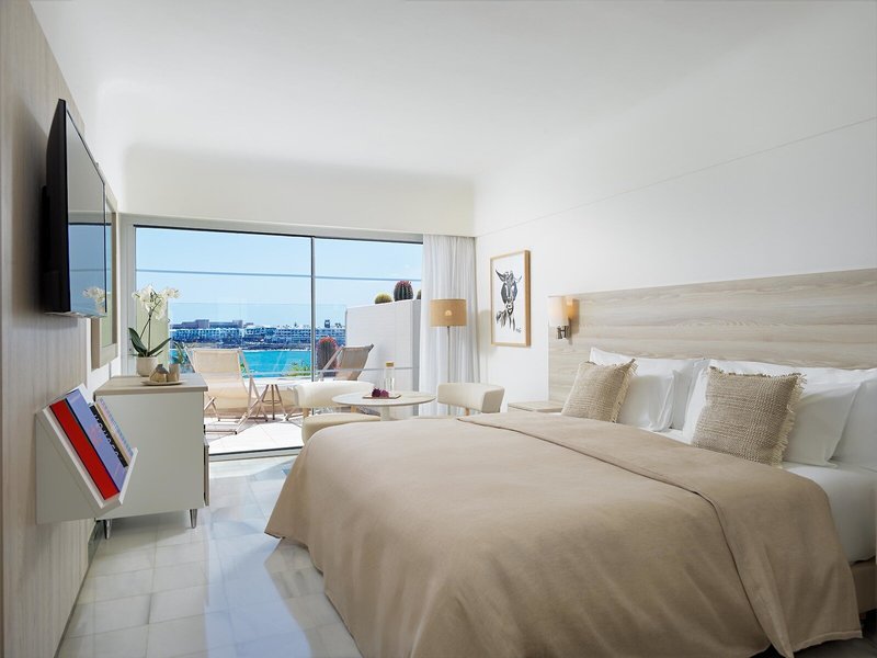 Paradisus by Meliá Salinas Lanzarote 32