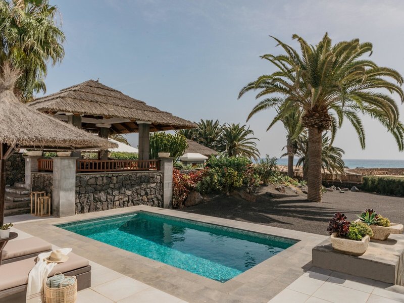 Paradisus by Meliá Salinas Lanzarote 34