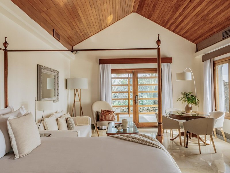 Paradisus by Meliá Salinas Lanzarote 35