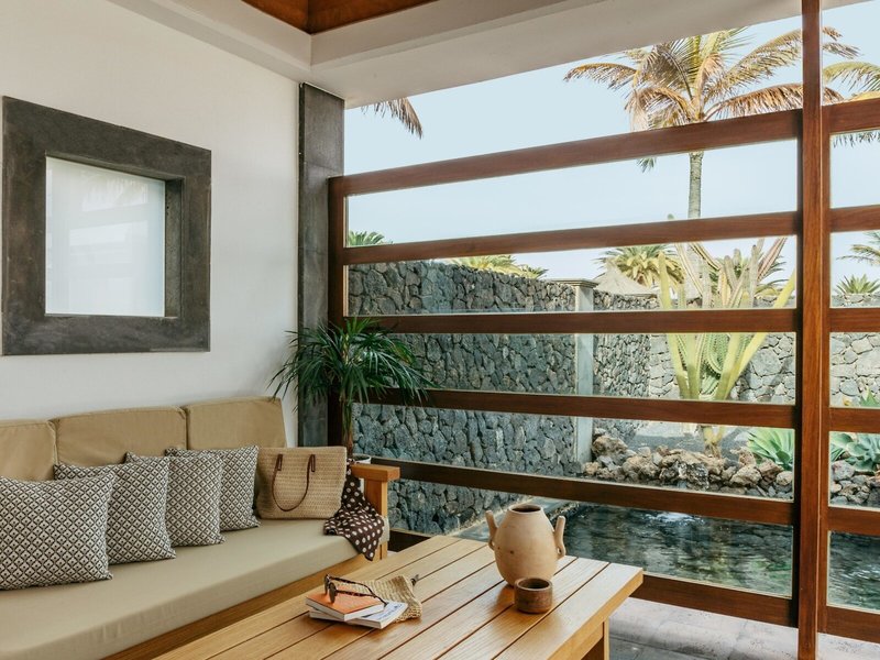 Paradisus by Meliá Salinas Lanzarote 37