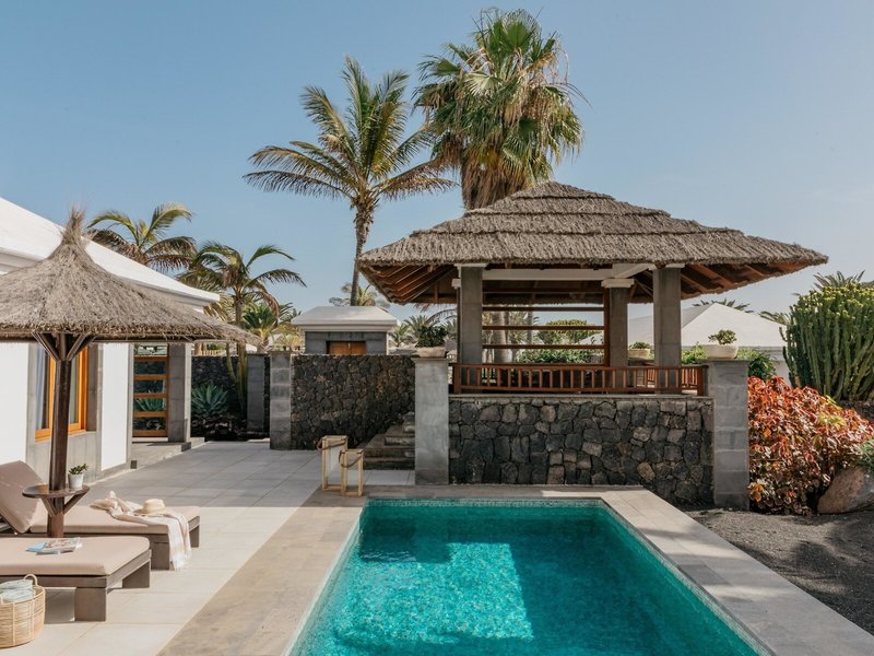 Paradisus by Meliá Salinas Lanzarote 39