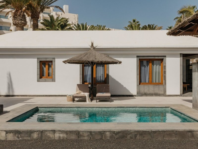 Paradisus by Meliá Salinas Lanzarote 41