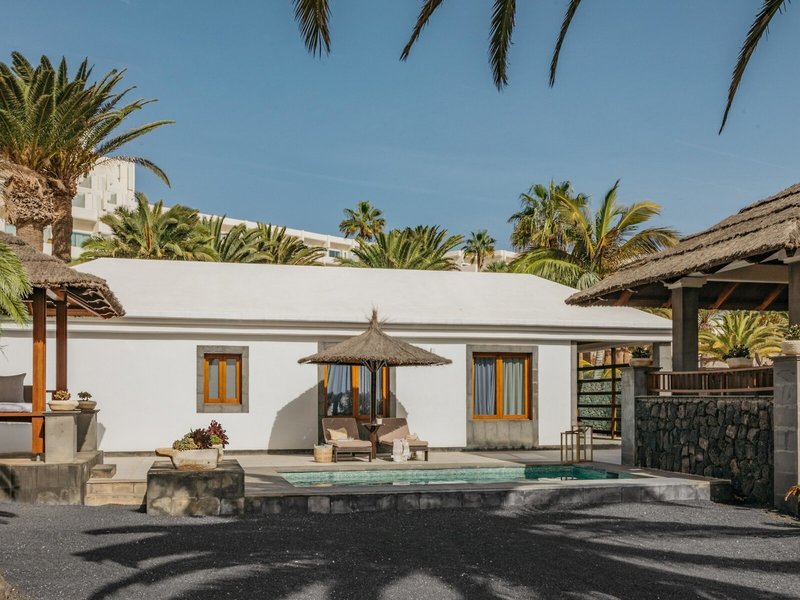 Paradisus by Meliá Salinas Lanzarote 42