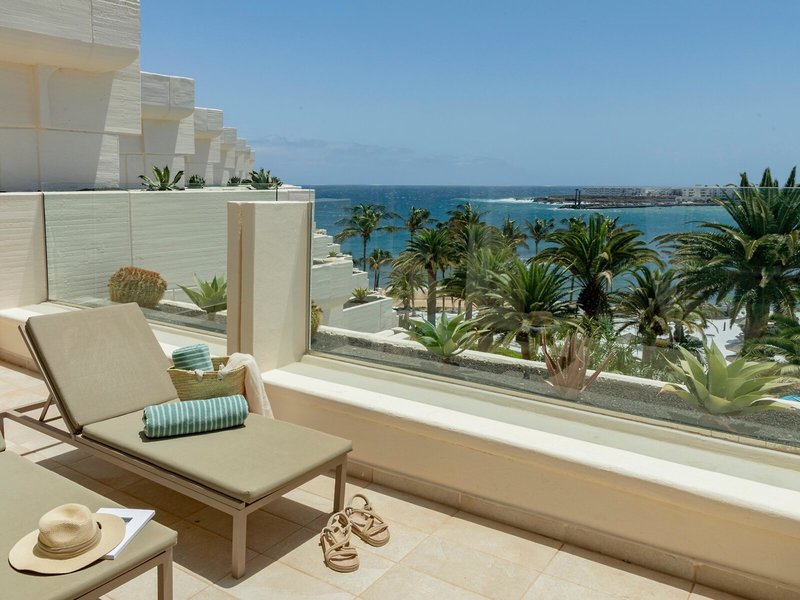 Paradisus by Meliá Salinas Lanzarote 44