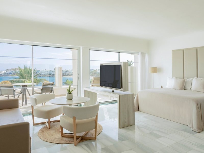 Paradisus by Meliá Salinas Lanzarote 46