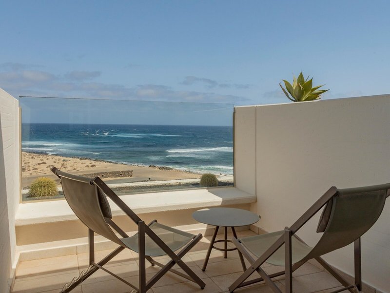 Paradisus by Meliá Salinas Lanzarote 48