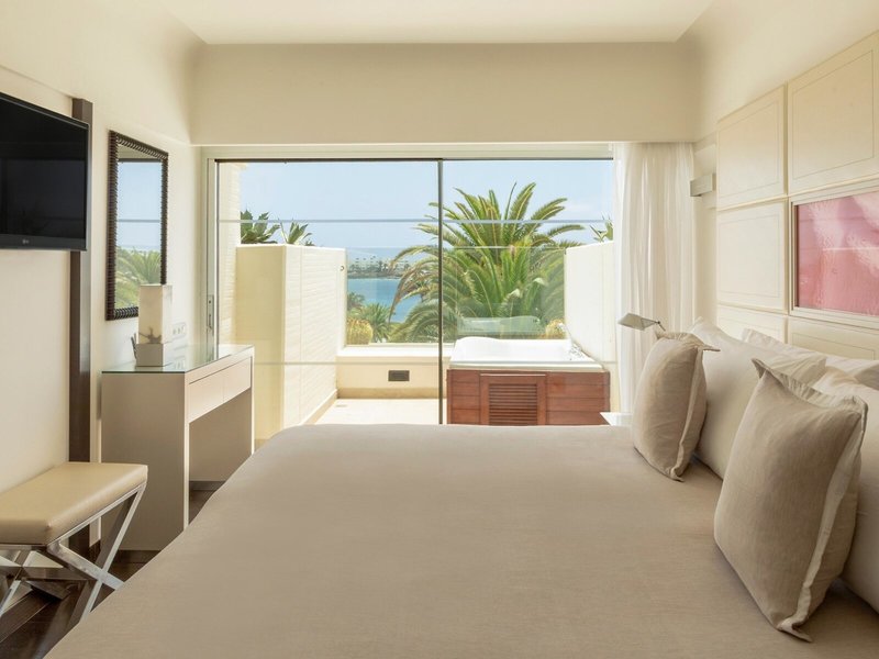 Paradisus by Meliá Salinas Lanzarote 49