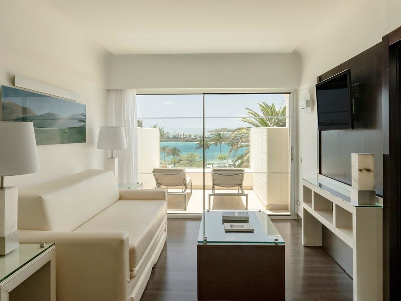 Paradisus by Meliá Salinas Lanzarote 50