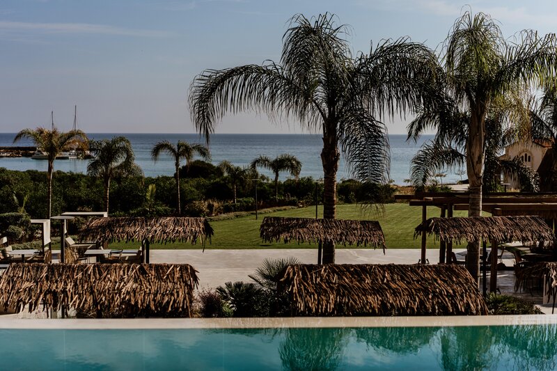 Cavo Zoe Seaside Hotel 3