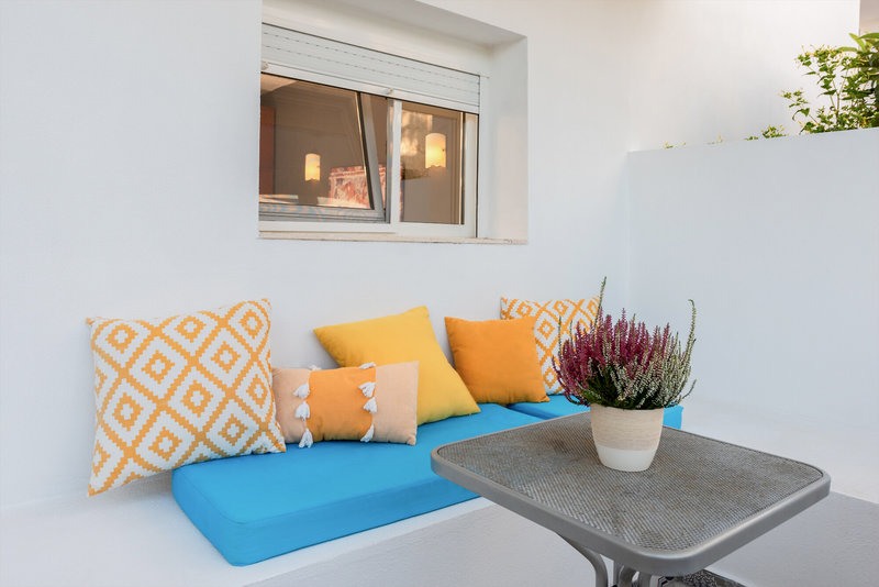 Ampelia Hotel Kassandra 9