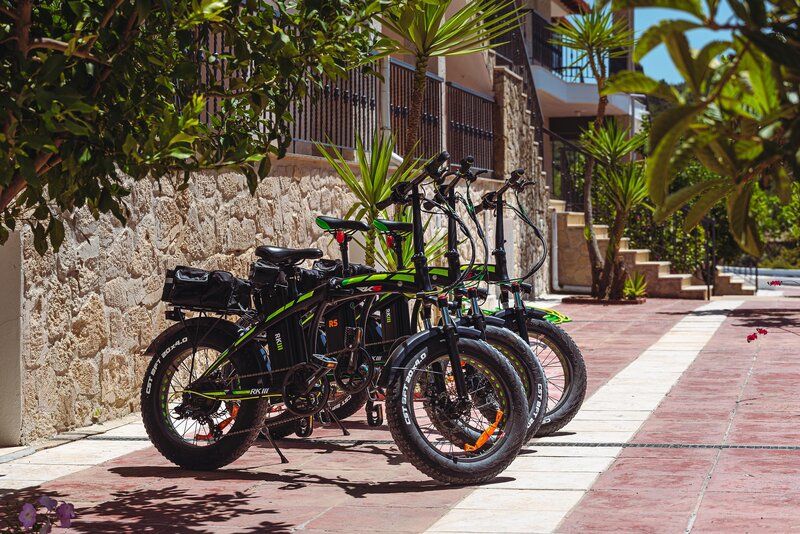 Ampelia Hotel Kassandra 16