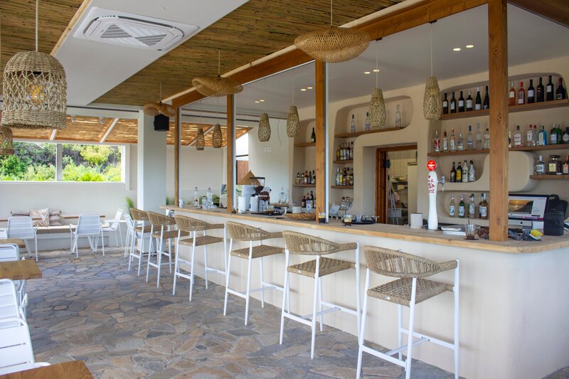 Ampelia Hotel Kassandra 28