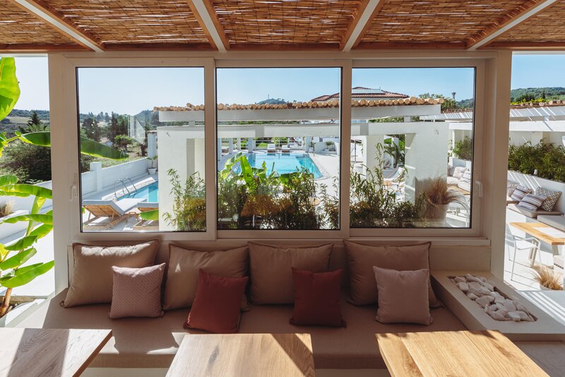 Ampelia Hotel Kassandra 29