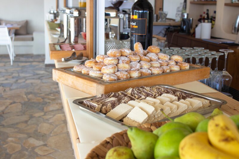 Ampelia Hotel Kassandra 30