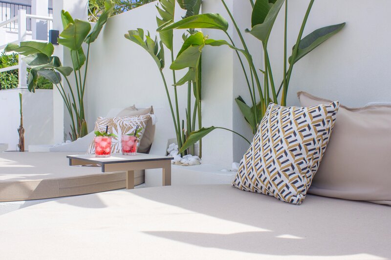 Ampelia Hotel Kassandra 33