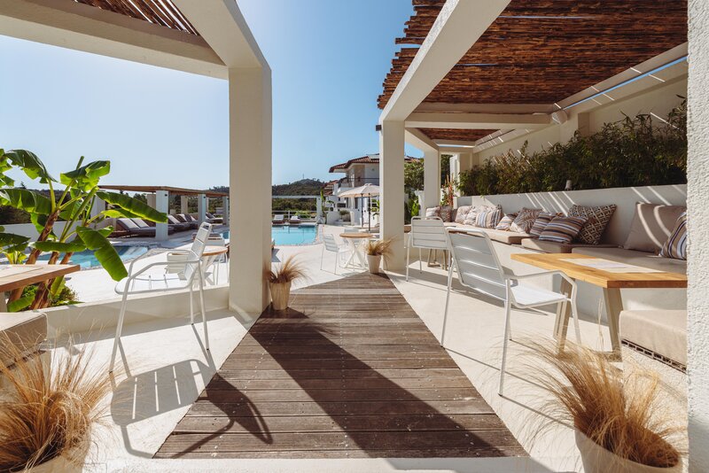 Ampelia Hotel Kassandra 37