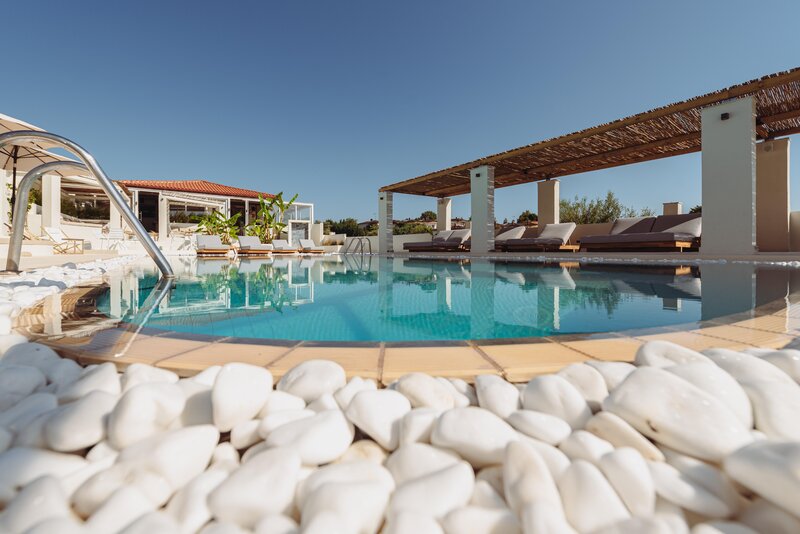 Ampelia Hotel Kassandra 38