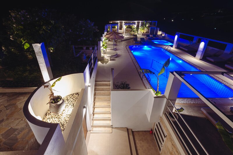 Ampelia Hotel Kassandra 39