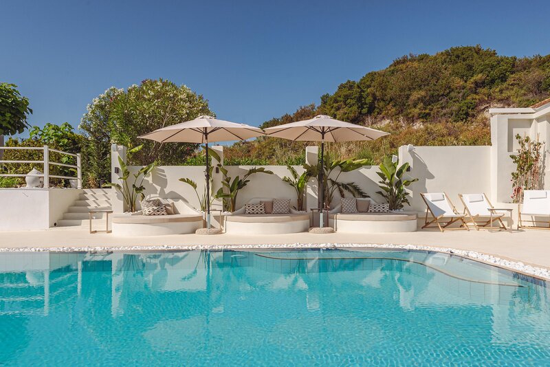 Ampelia Hotel Kassandra 40