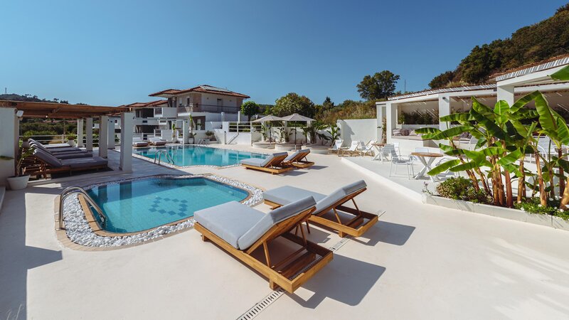 Ampelia Hotel Kassandra 42