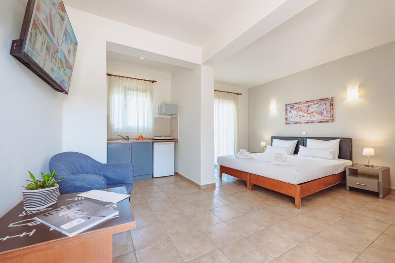Ampelia Hotel Kassandra 52