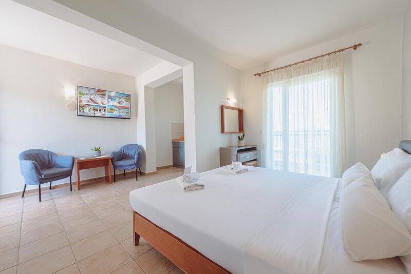 Ampelia Hotel Kassandra 53