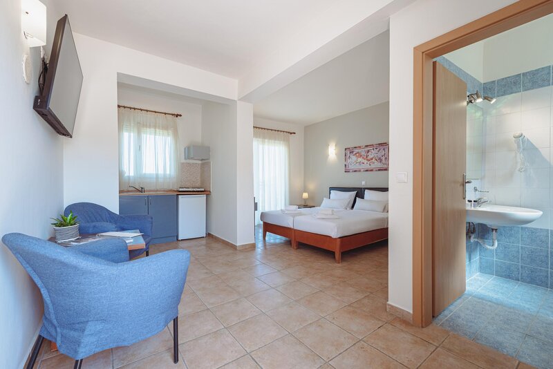 Ampelia Hotel Kassandra 56