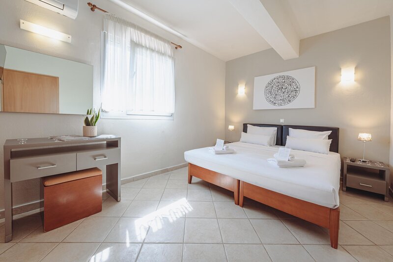 Ampelia Hotel Kassandra 62