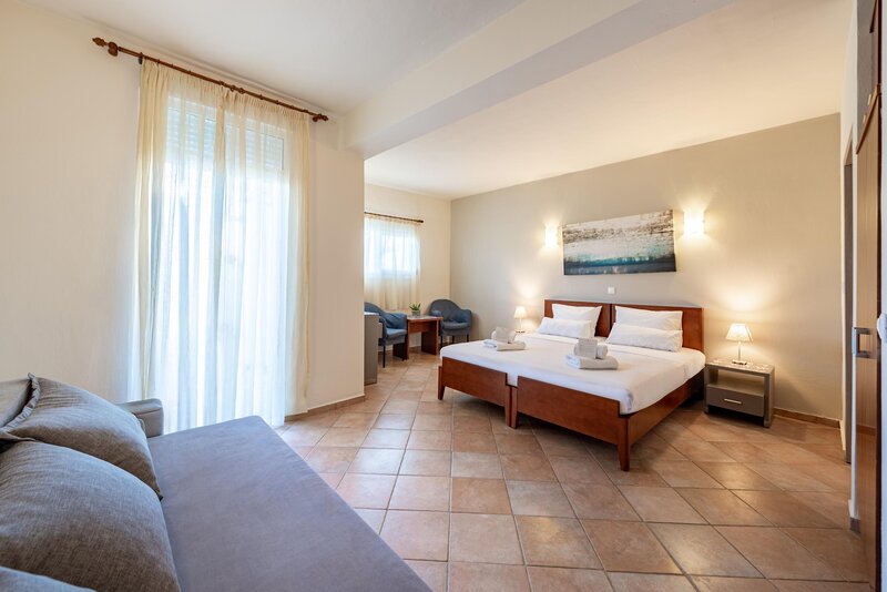 Ampelia Hotel Kassandra 63