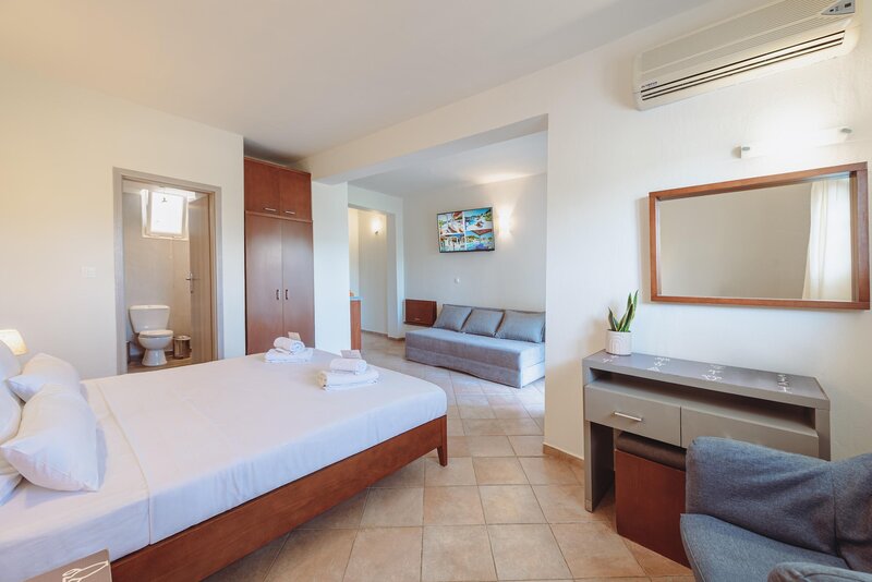 Ampelia Hotel Kassandra 65