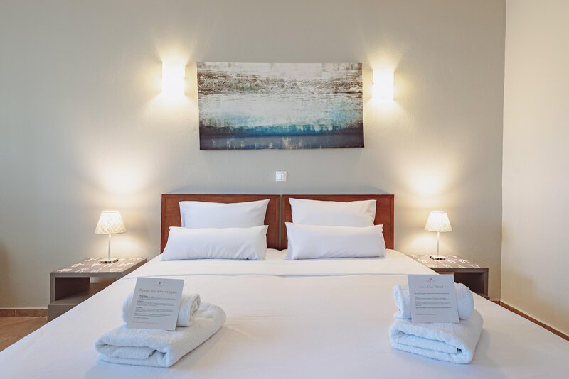 Ampelia Hotel Kassandra 66