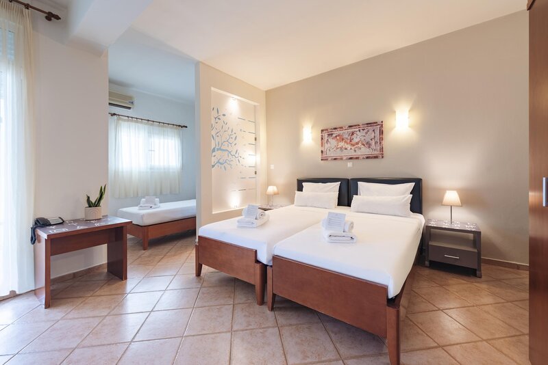 Ampelia Hotel Kassandra 67