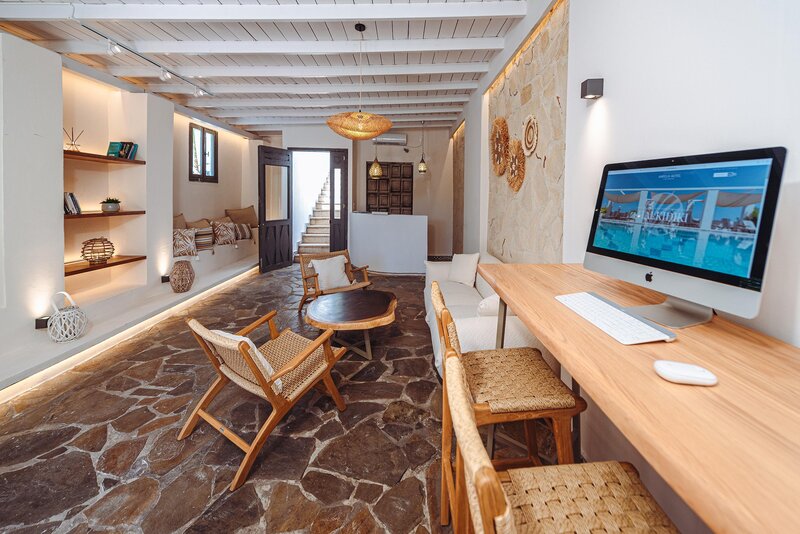 Ampelia Hotel Kassandra 74